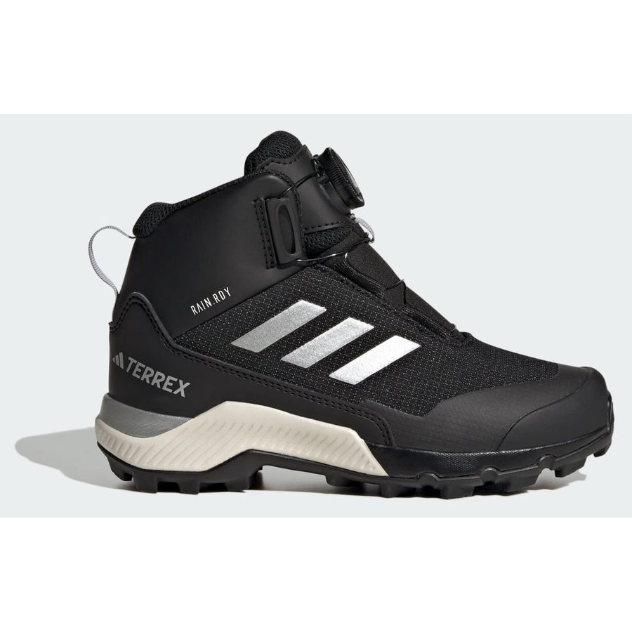 Adidas Chaussure de randonnée hiver Terrex Mid BOA RAIN.RDY