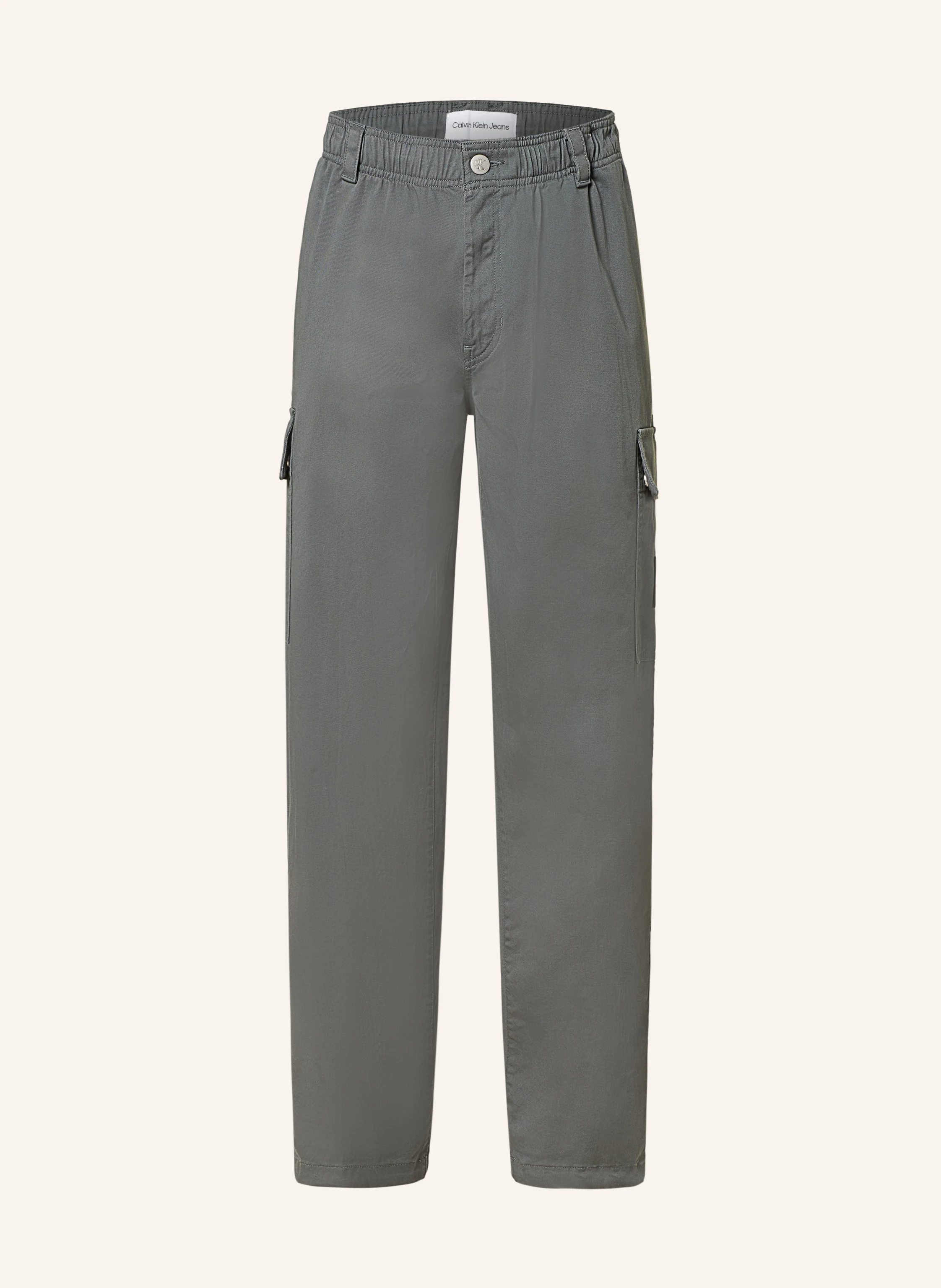 Calvin Klein Jeans Cargohose Regular Fit
