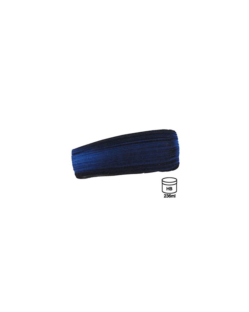 Bleu de Prusse 460 S4