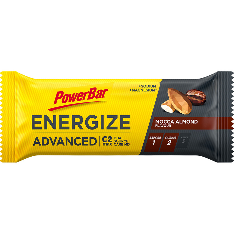 PowerBar Energize Advanced Energieriegel
