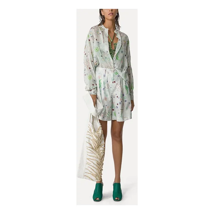 Forte Forte Chemise Oversize 
