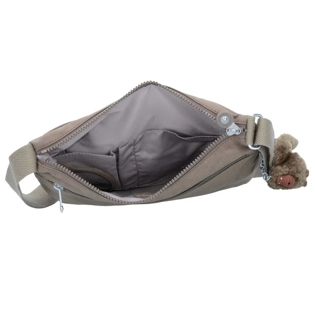 Kipling | ARTO | Middel maat crosover tas