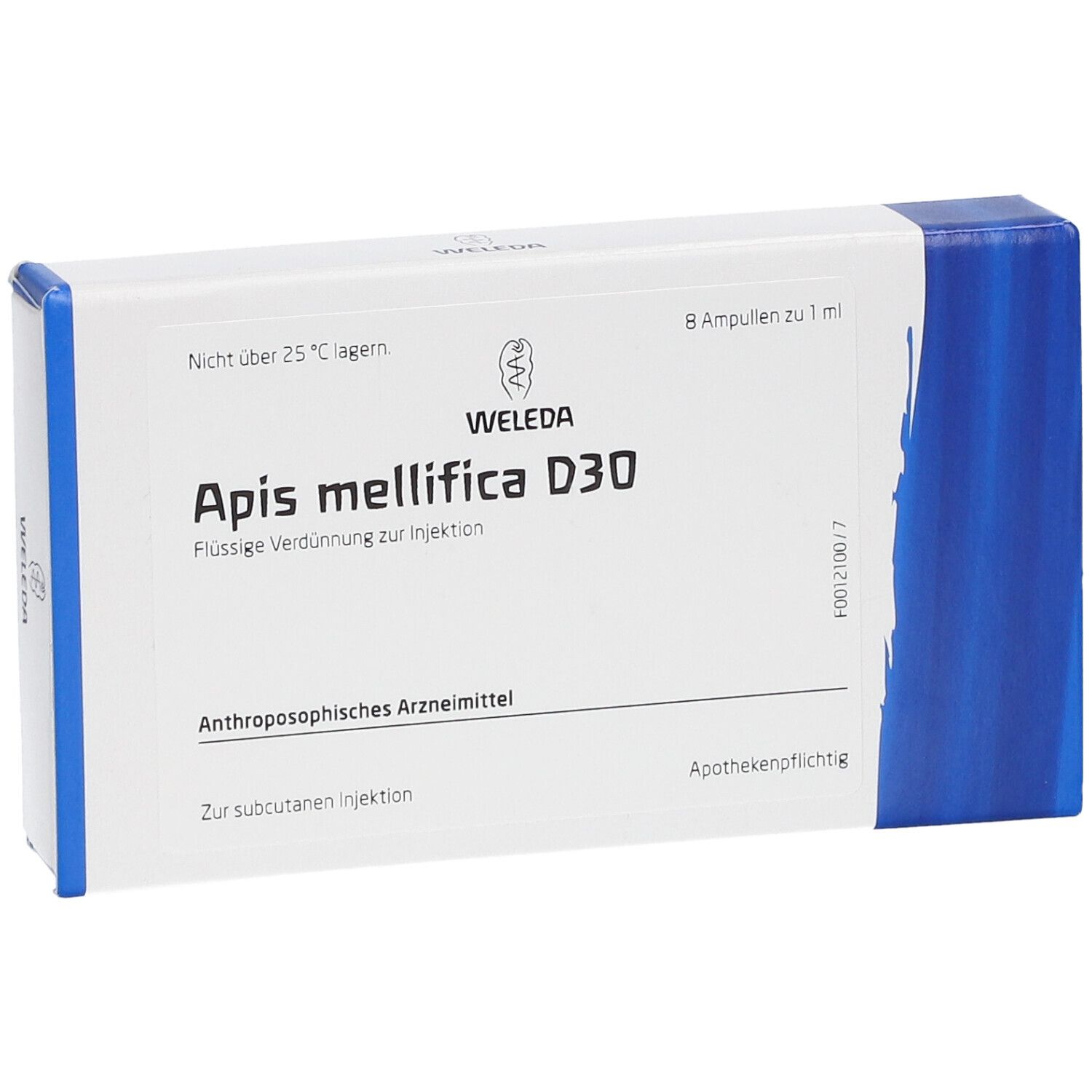 Apis Mellifica D30