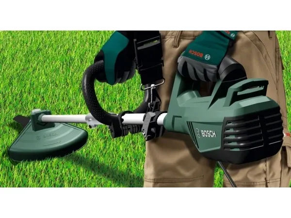 Bosch GRÆSTRIMMER AFS 23-37