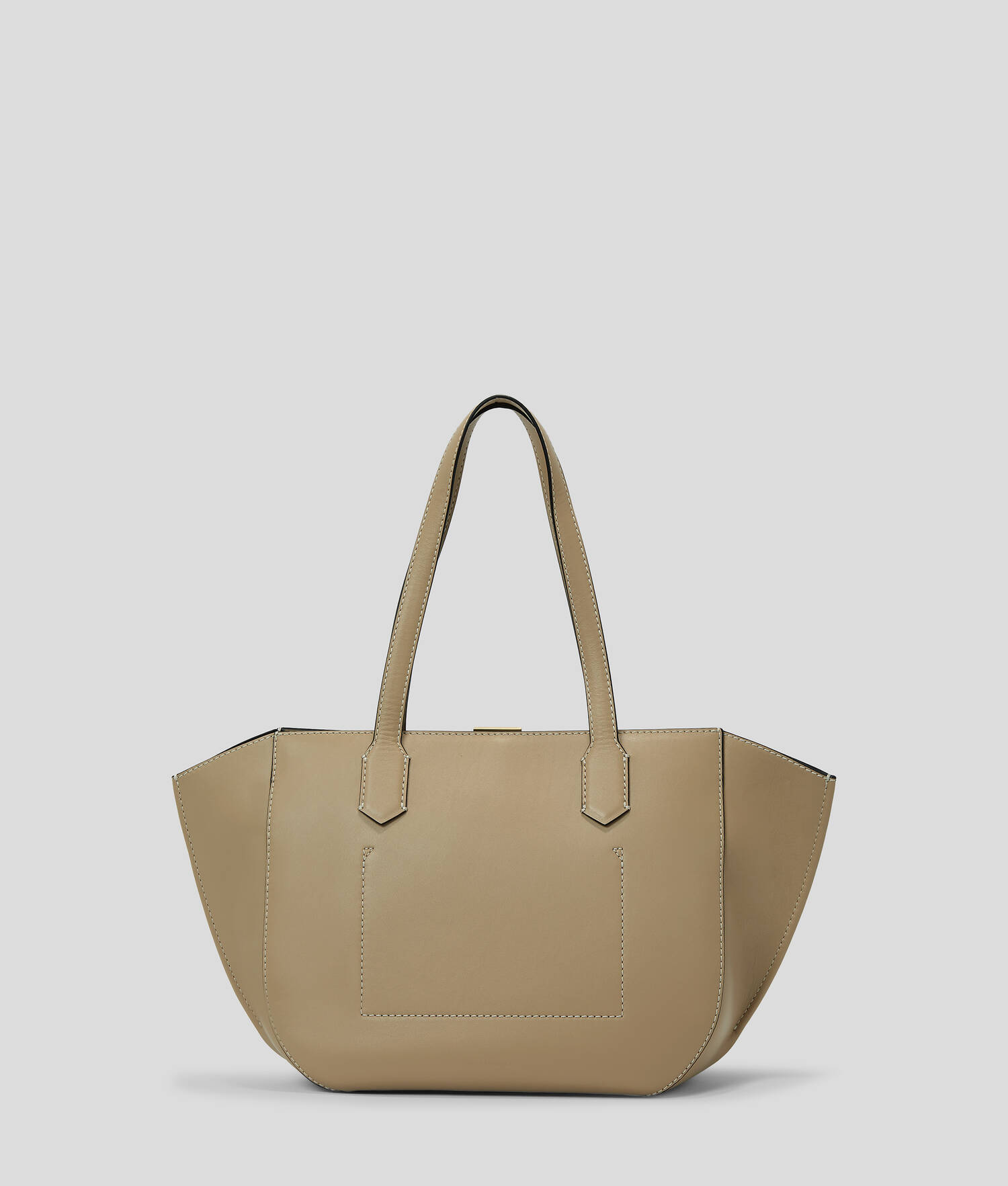 SAC CABAS K/FOREVER - Nougat