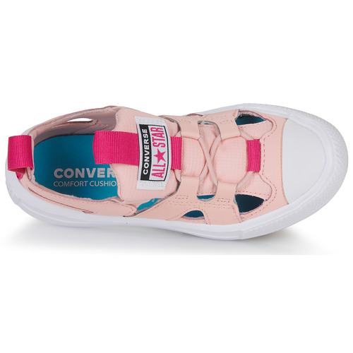 Converse - CHUCK TAYLOR ALL STAR ULTRA SANDAL FOUNDATIONAL SLIP - Rose