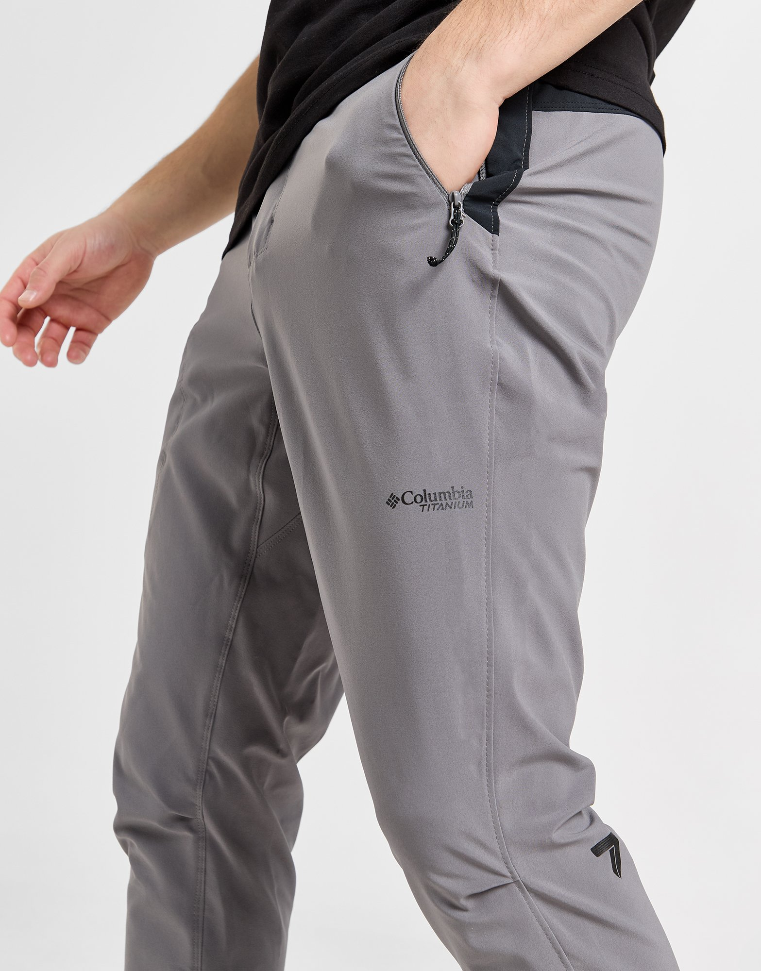 Columbia Pantalon Cargo Triple Canyon Homme