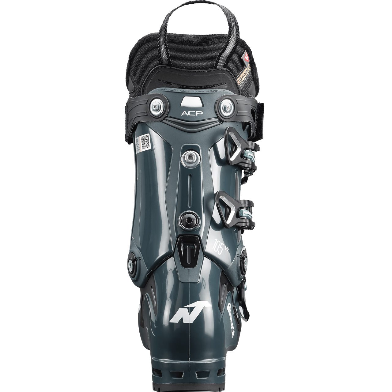 Nordica Speedmachine 3 105 W GW green/black/aqua | Nordica Skischuhe | Nordica | N | MARKEN | XSPO