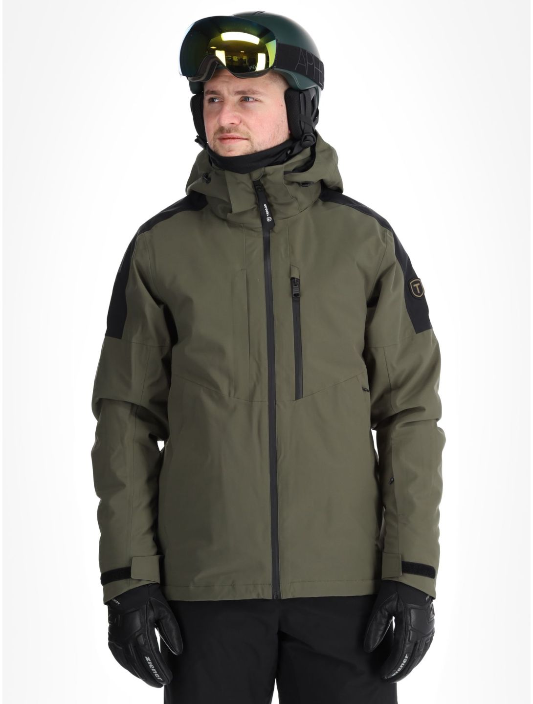 Core Ski ski-jas heren