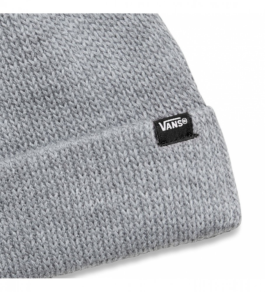 Gorro Vans Milford Cinza