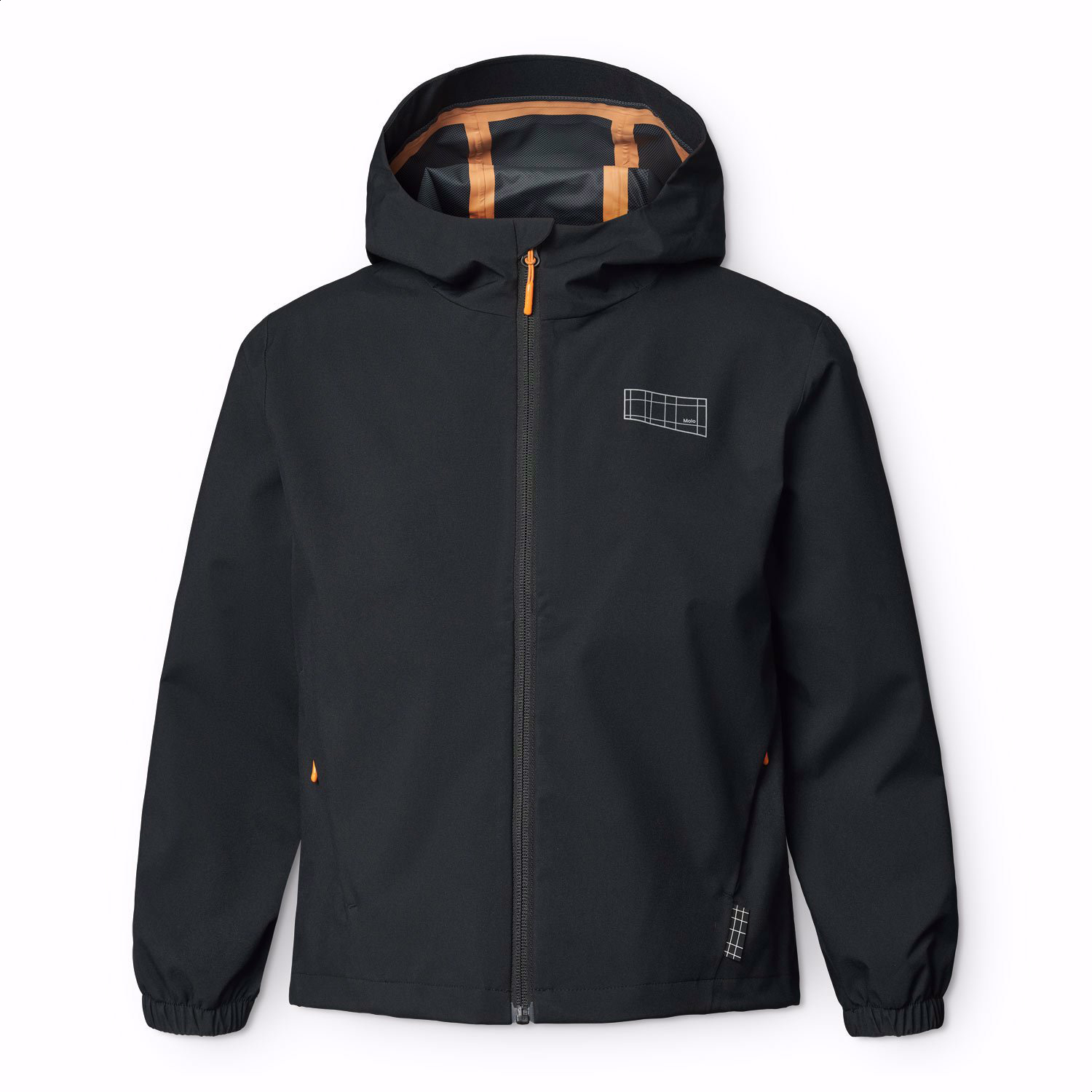 Horizon - Black