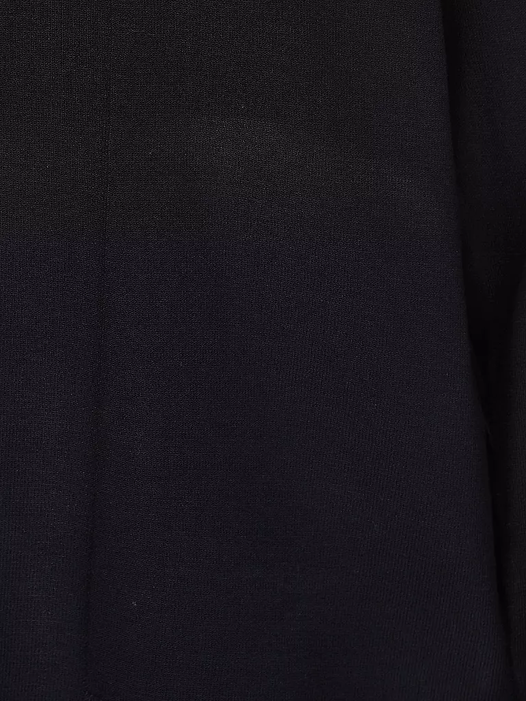 KATESTORM Strickjacke dunkelblau