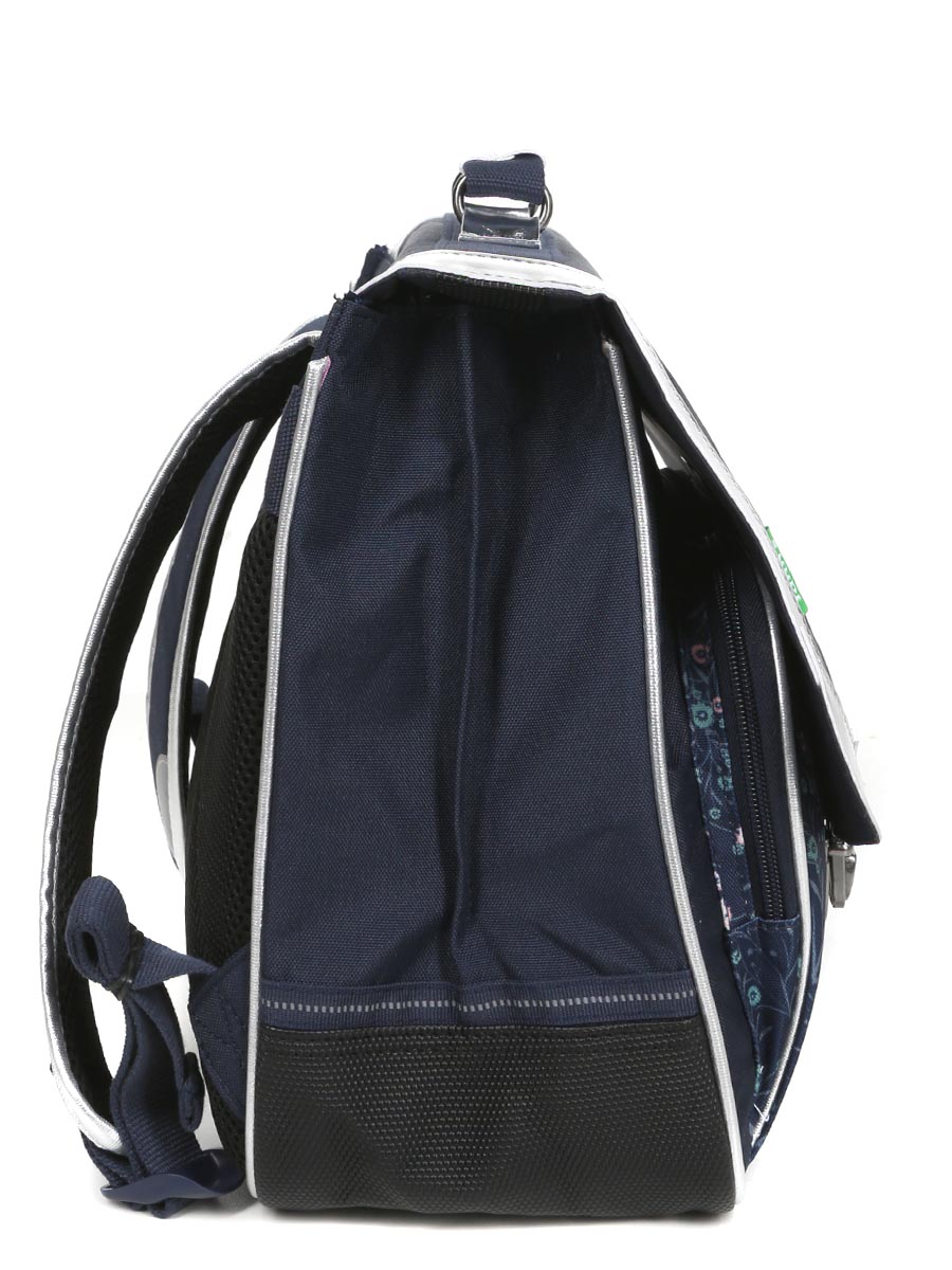 Cartable Tann's Carla 38 cm - 2 boucles