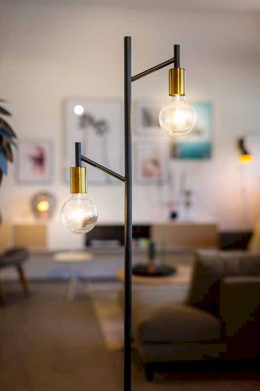 Eijerkamp Collectie   Tree Vloerlamp