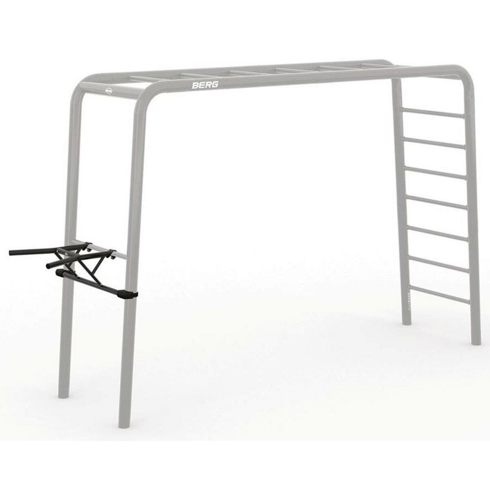 Playbase barre à dips