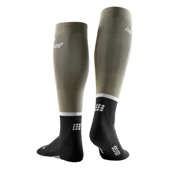 CEP Dame Strømper The Run Compression Socks Tall V4