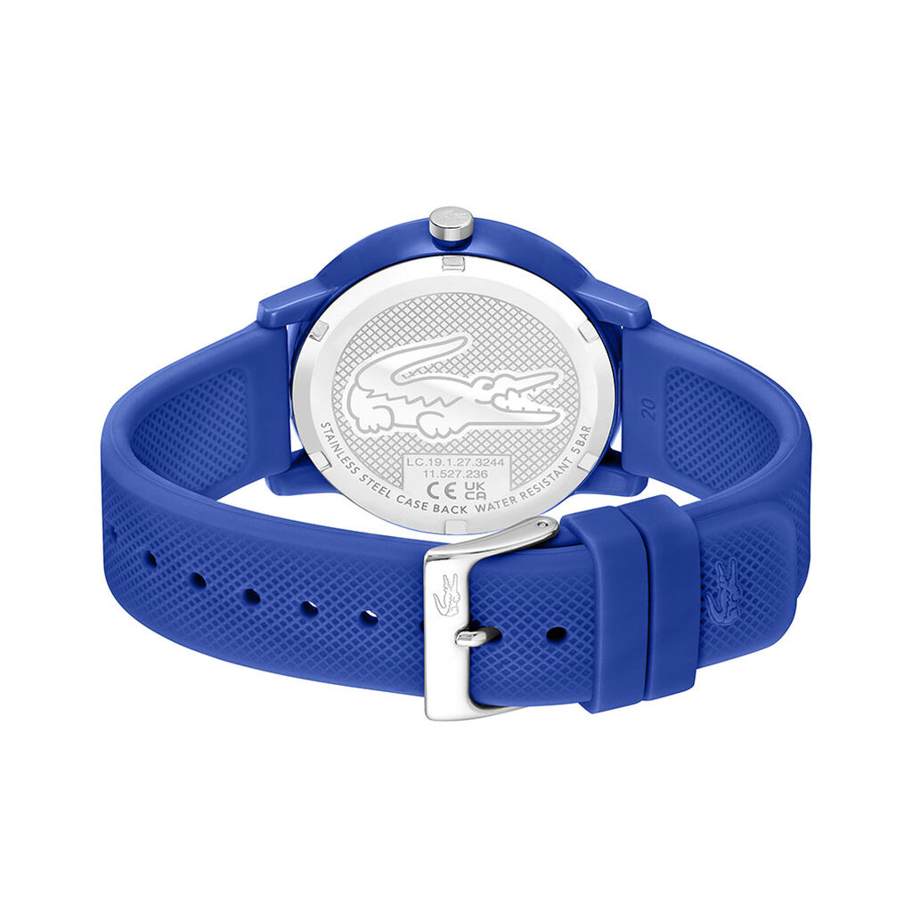 Lacoste 12.12