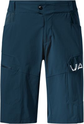 VaudeAltissimo Shorts III - blau