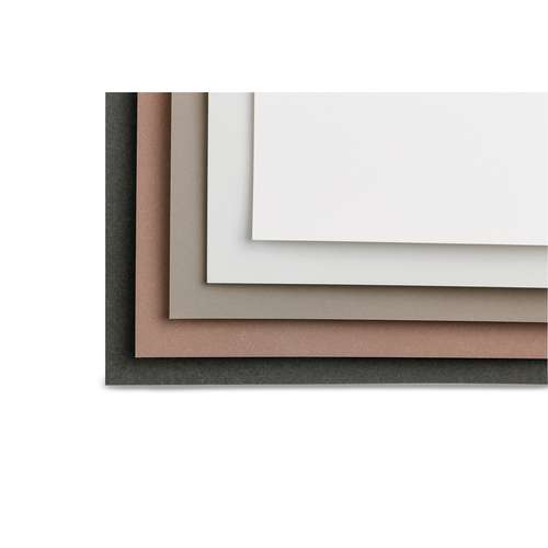 Clairefontaine PASTELMAT® Pastellpapier-Sortiment