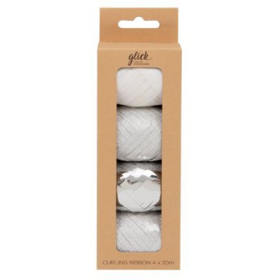 Silver Ribbon Pack