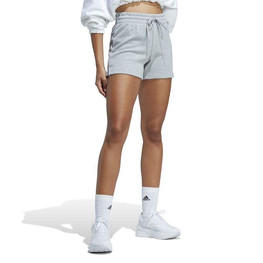 Adidas Short en molleton Linear Essentials