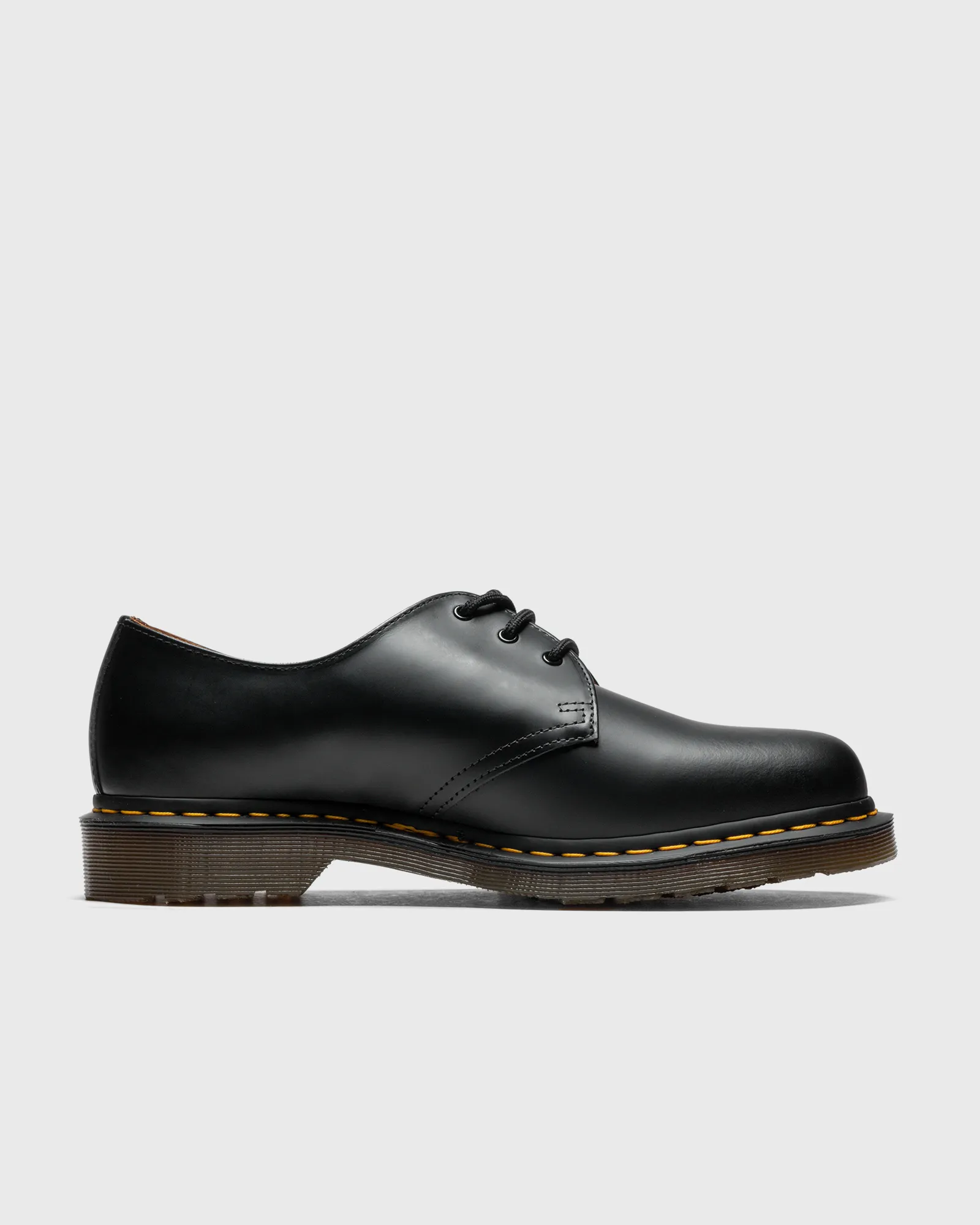 Dr.Martens 1461 BLACK SMOOTH