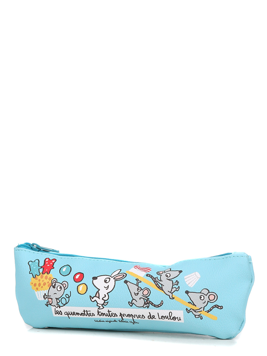 Trousse de toilette DerriÀre la porte Ray Loulou