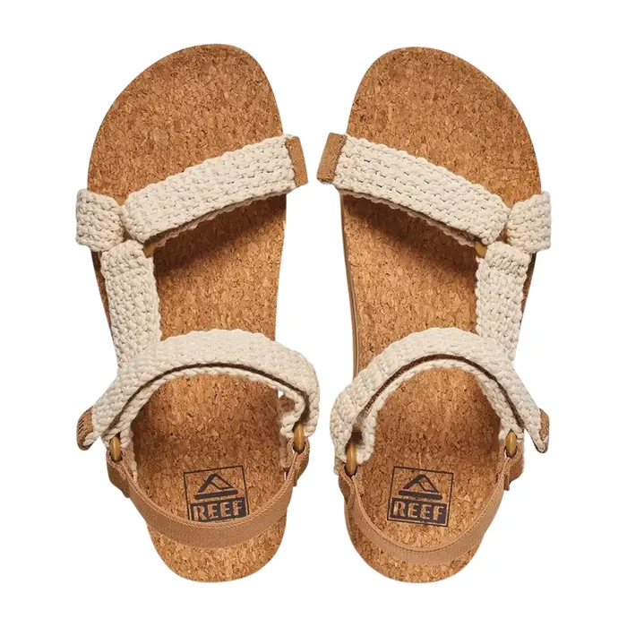 Reef Cushion Rem Hi Sandalen Dames