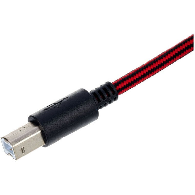 Elektron USB 2.0-kabel