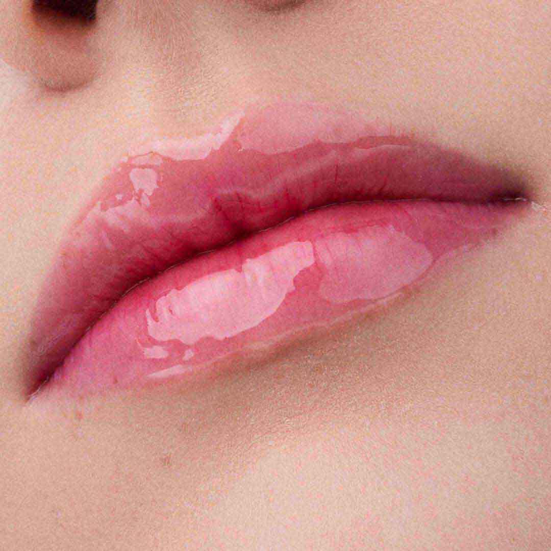 CATRICE  Óleo para Lábios com cor Glossin' Glow