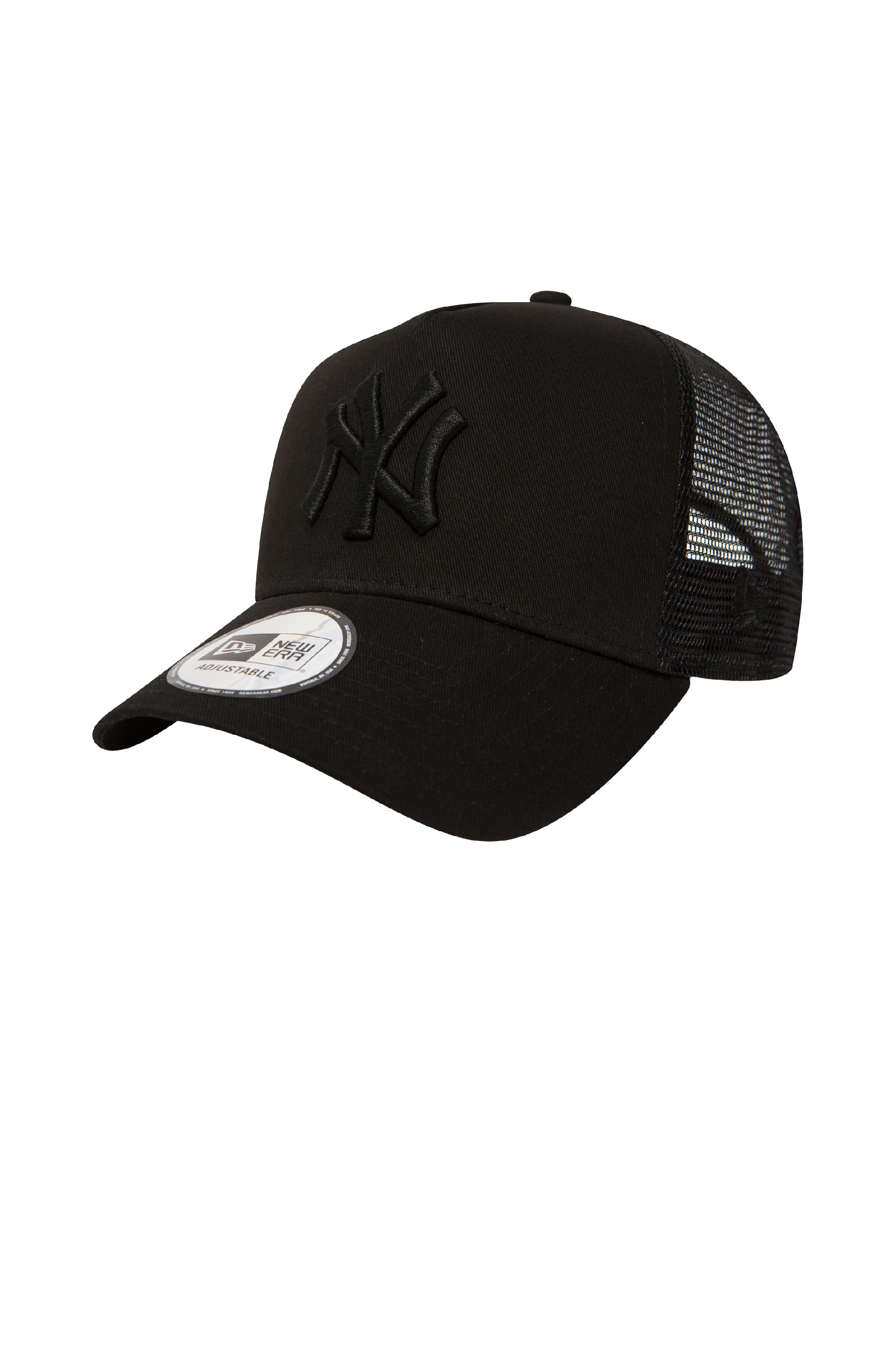 NEW ERA Casquette 940 AF TRUCKER Noir