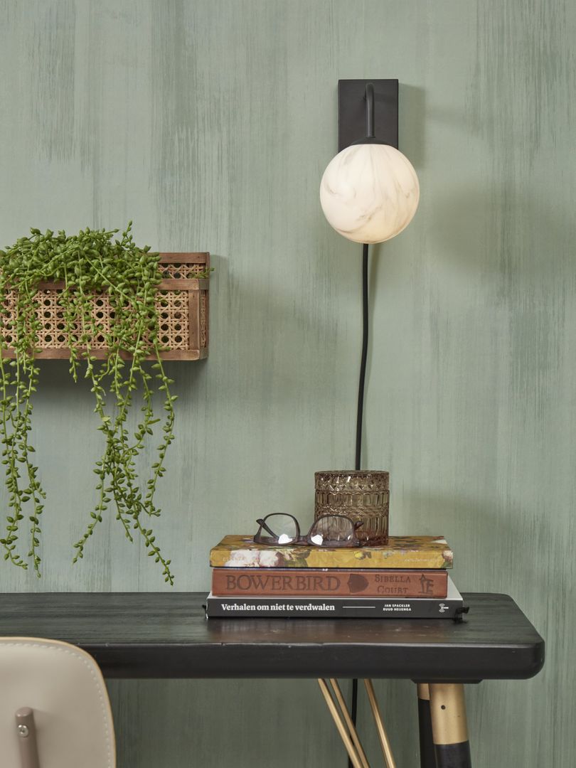 It's about RoMi   Carrara Wandlamp