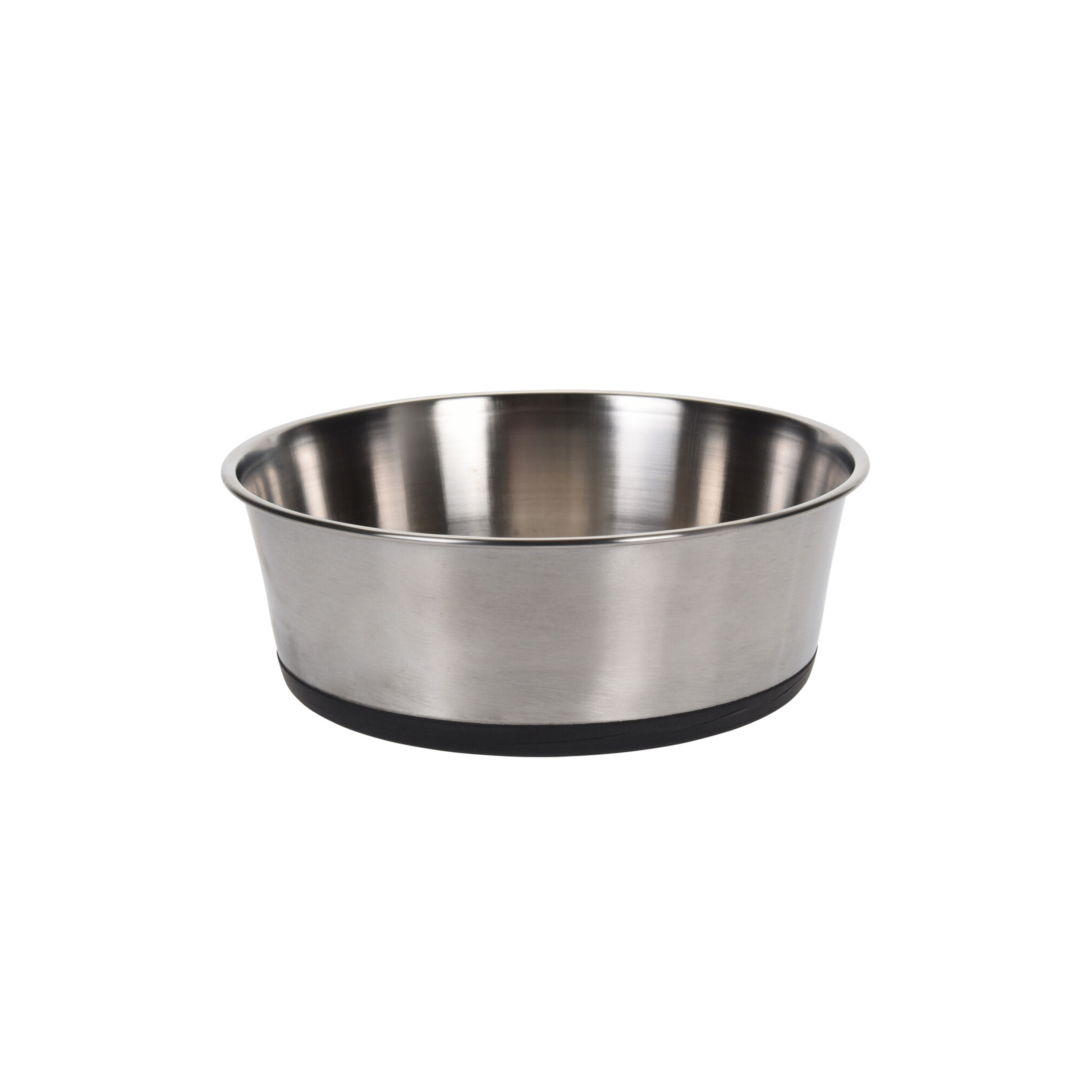 Futternapf Edelstahl 20 cm