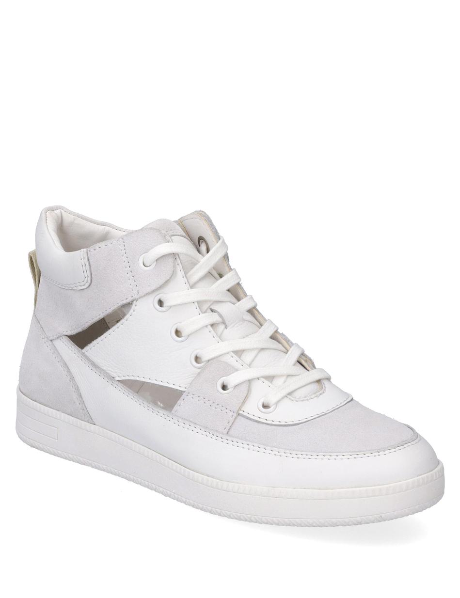 Sneaker Marling 04, weiss
