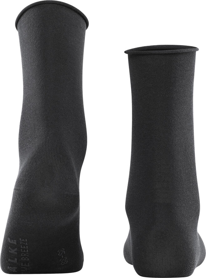 Falke FALKE Active Breeze SO Sort