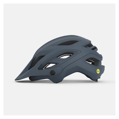 Casque Giro MERIT Spherical Mips Gris