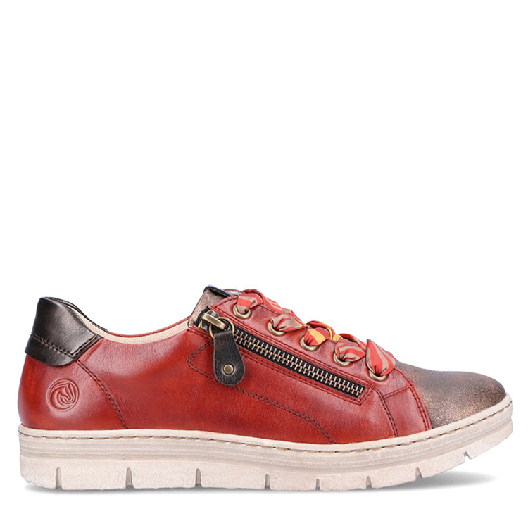 Remonte D5825-38 | ORANGE