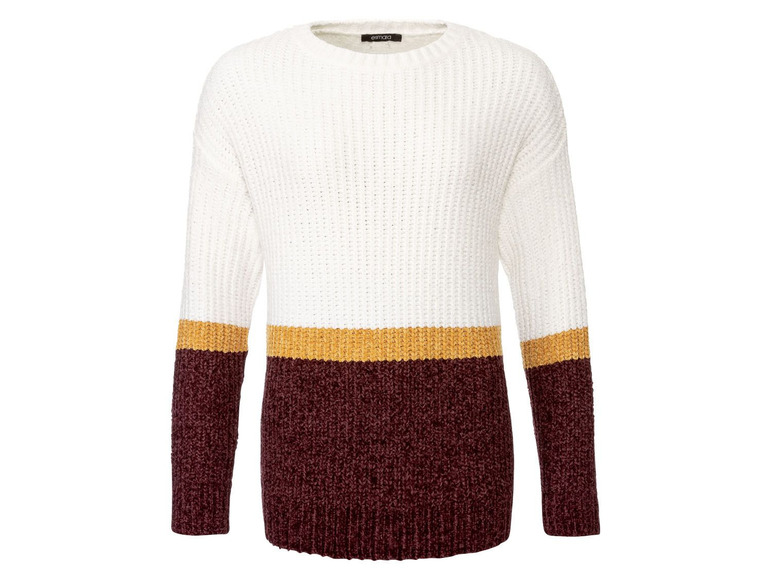 Dames pullovers