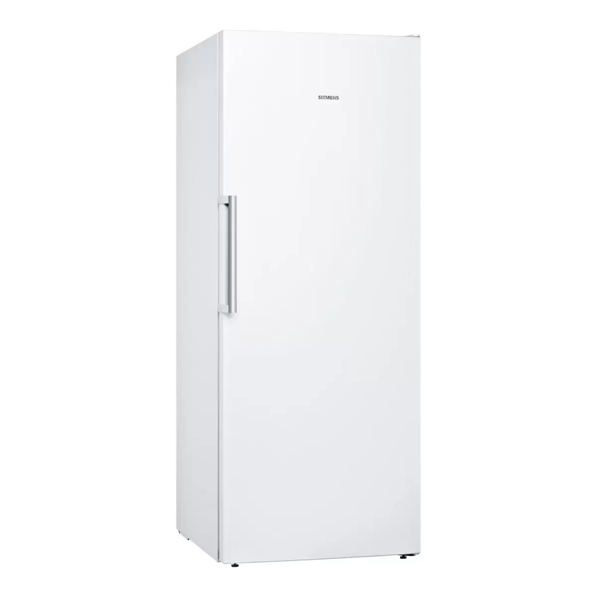 Gefrierschrank freistehend Siemens GS54NAWCV