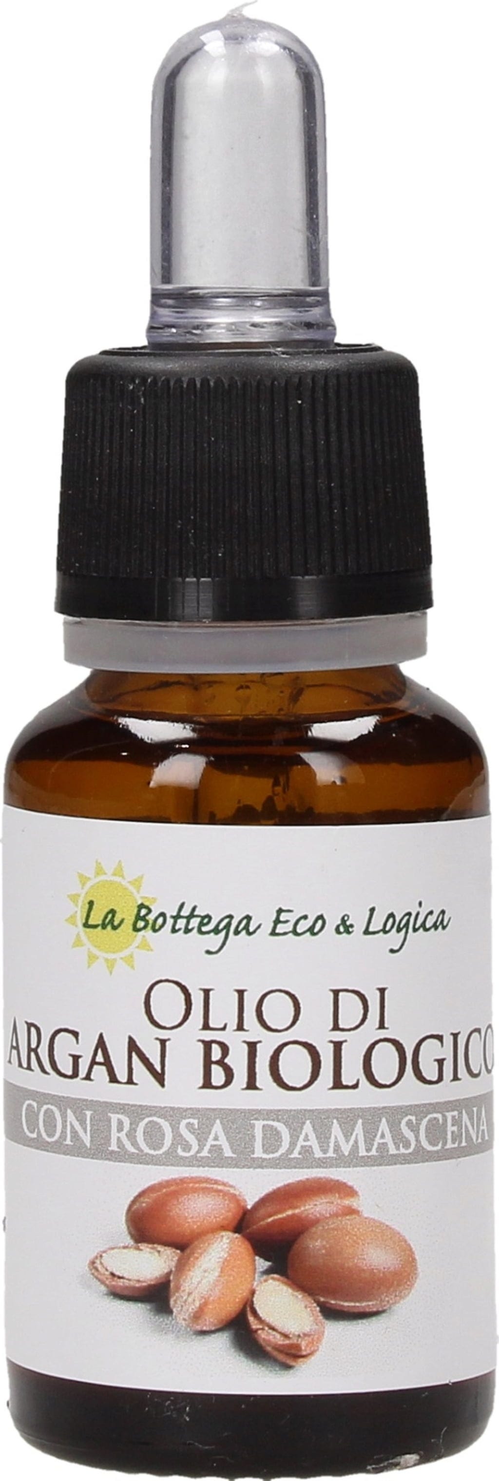 La Bottega Eco & Logica  Bio-Arganöl, 15 ml