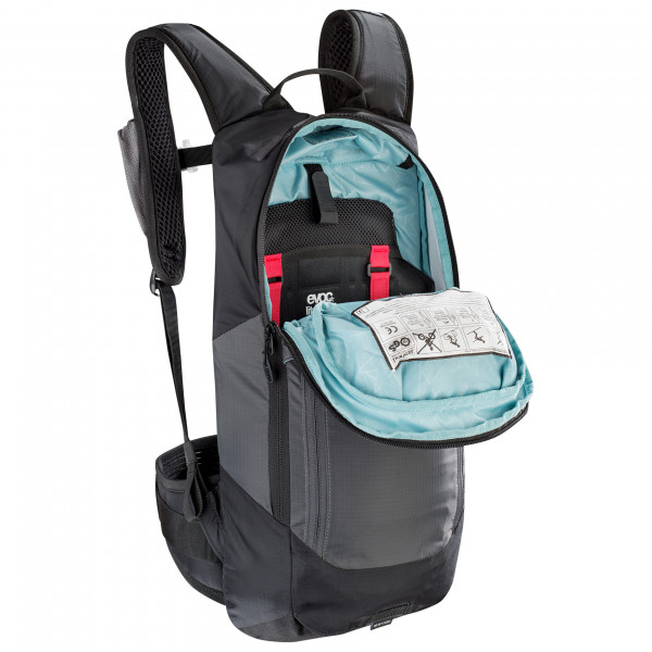 Evoc - FR Lite Race 10L - Sac à dos vélo