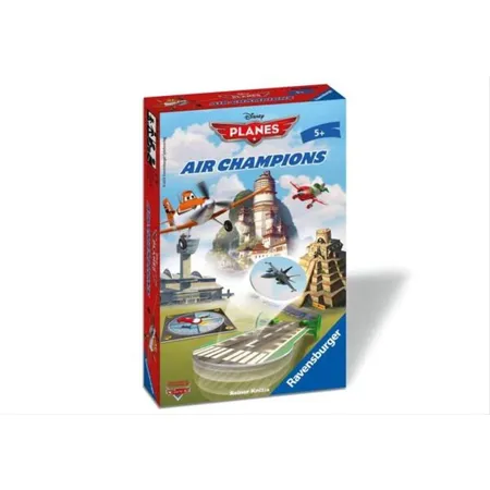 Ravensburger Disney Planes Air Champion