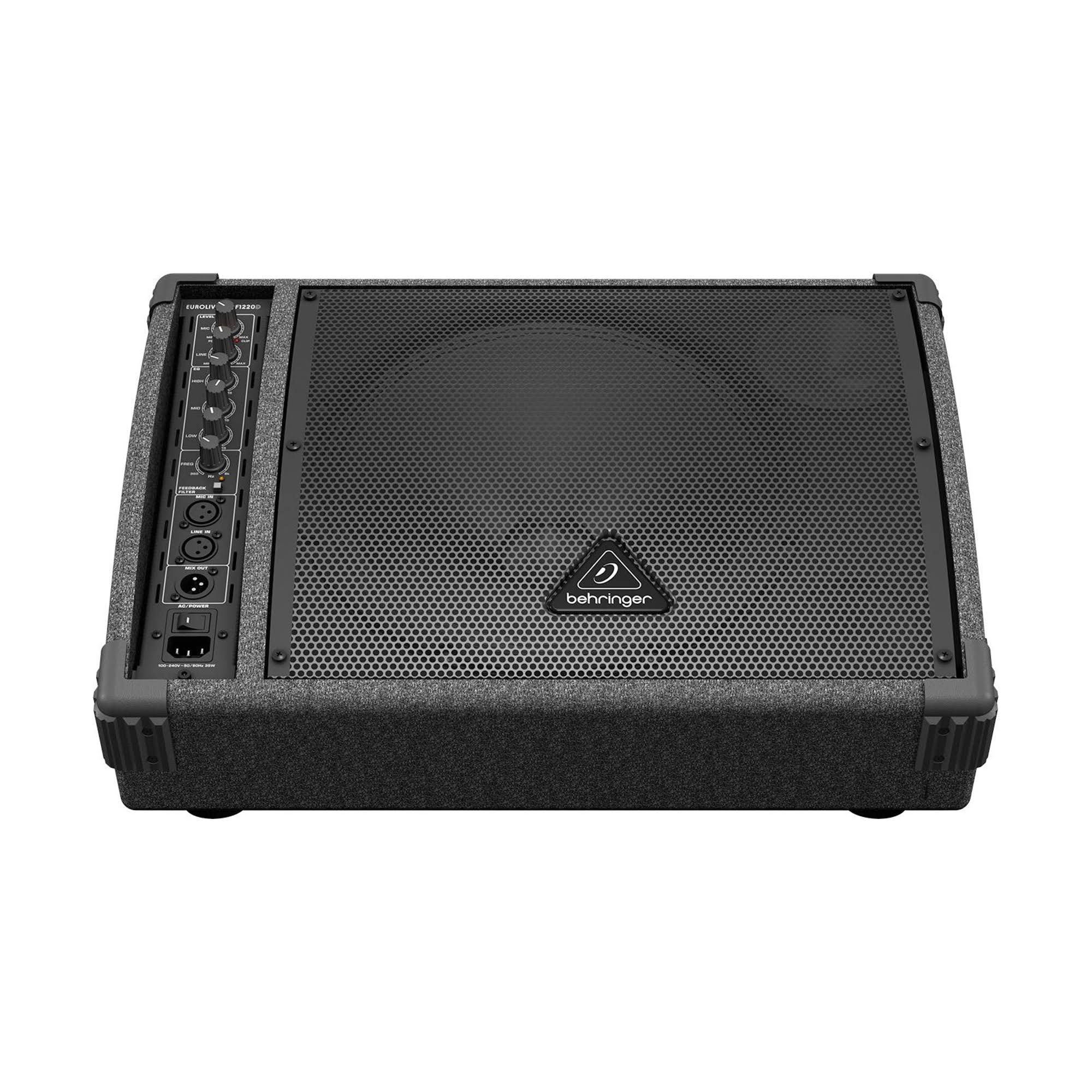 Behringer Eurolive F1220D