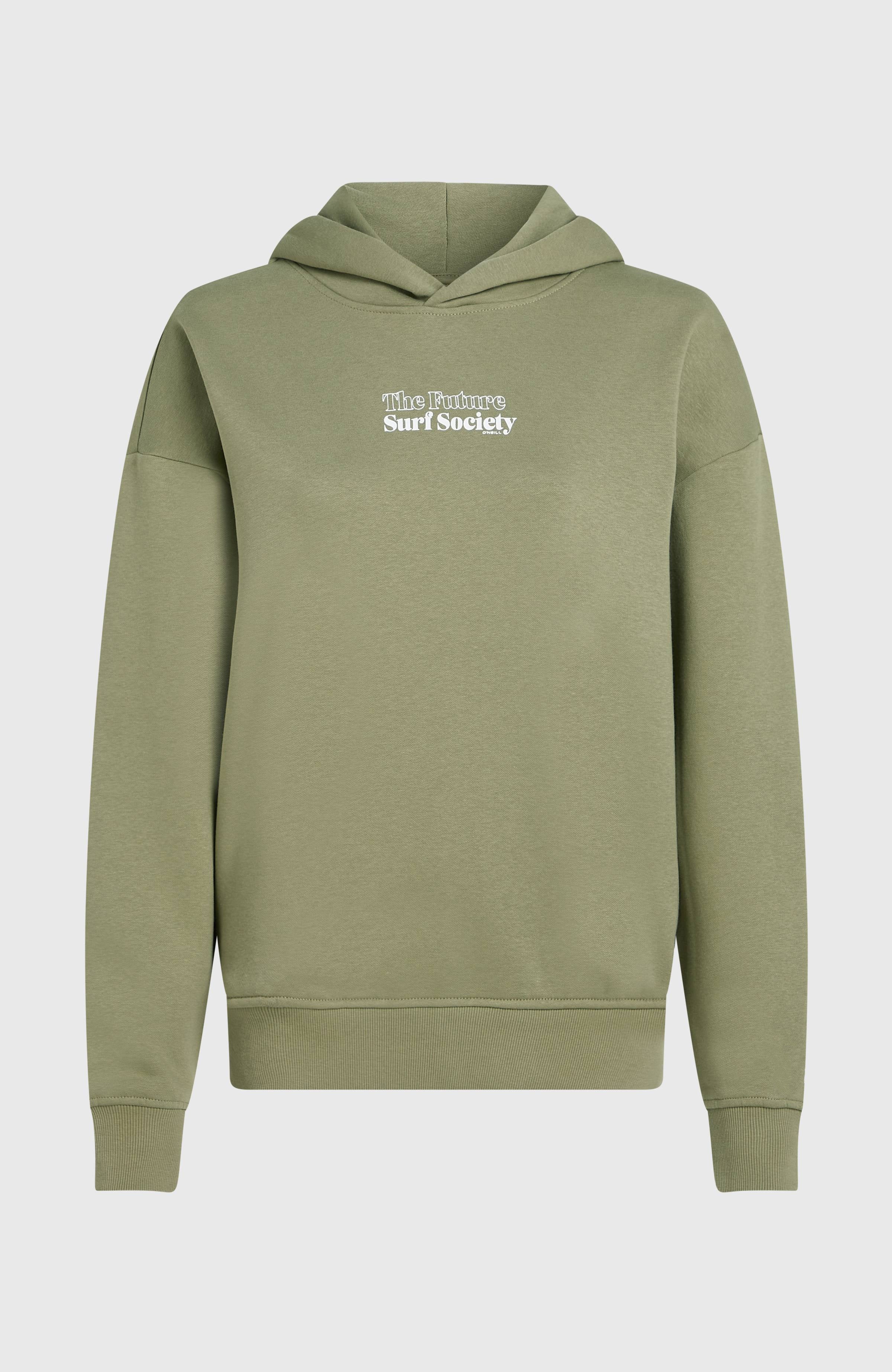 Future Surf Society hoodie