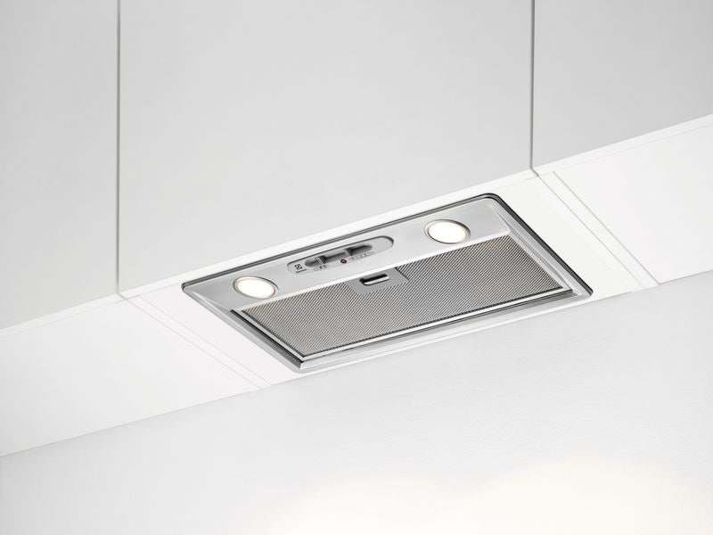 Electrolux Huttenlüfter DBL5236CN 3 Stufen Abluft Umluft Huttenlüfter