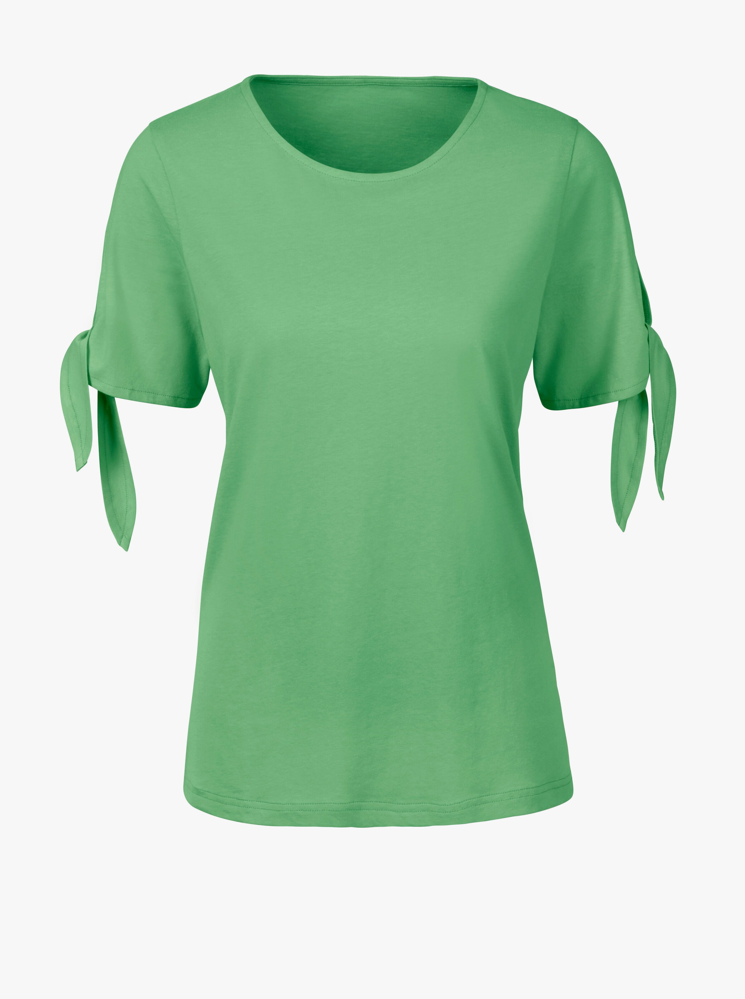 Kurzarmshirt
