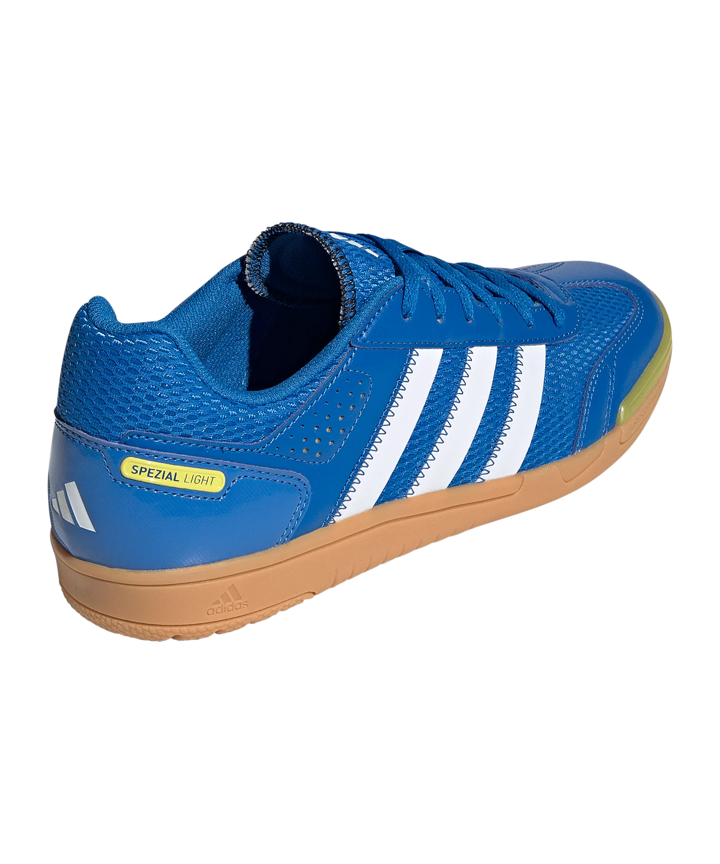 adidas Spezial Light Handballschuh Blau
