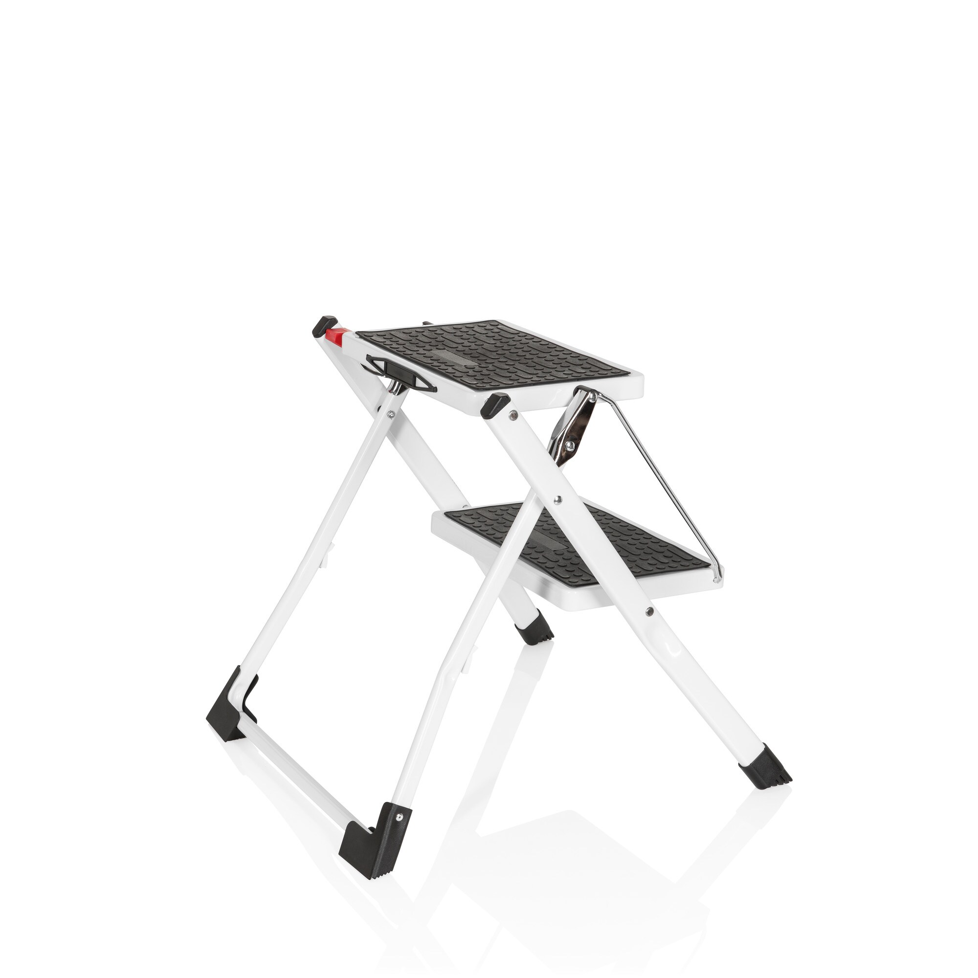 Klappleiter SOLID W1 Stahl hjh OFFICE
