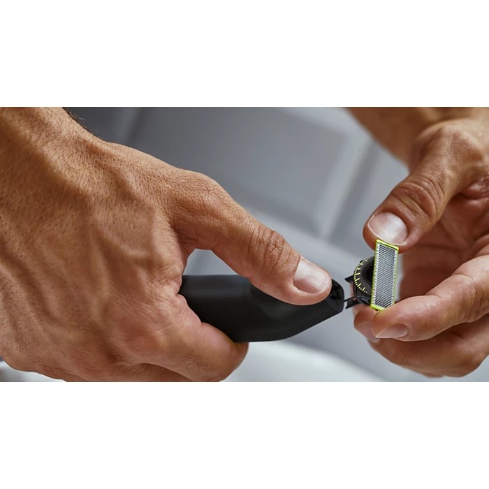 Philips QP6542/15 OneBlade Pro 360