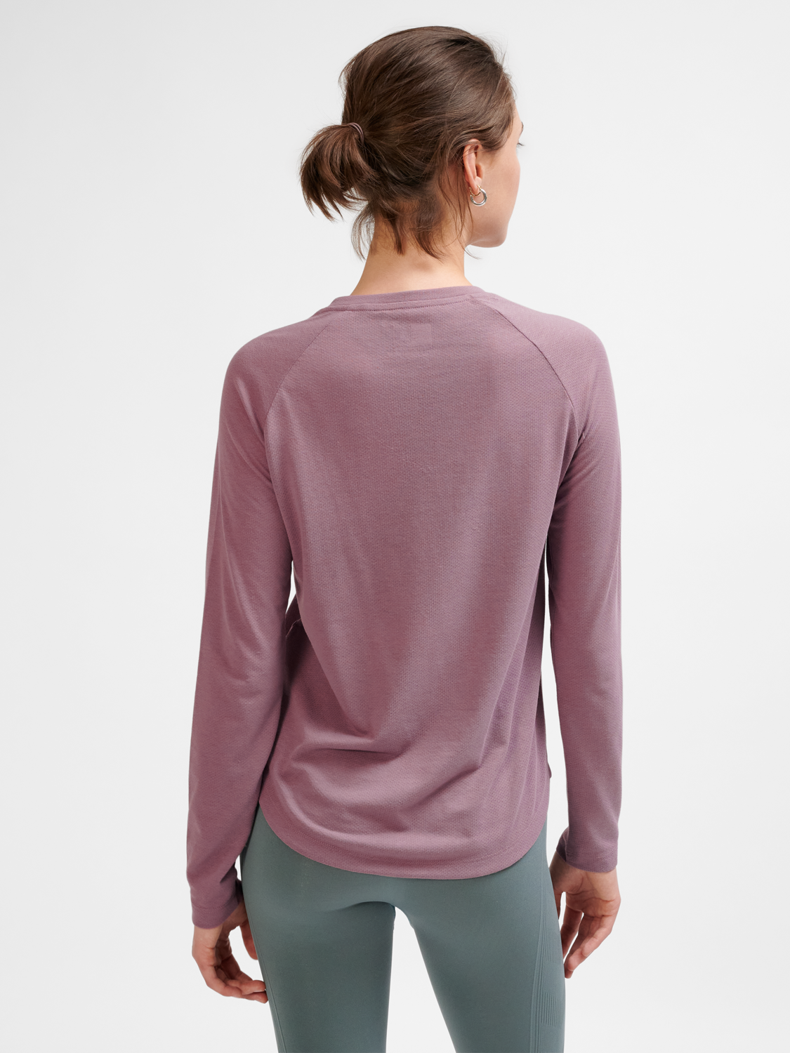 hmlMT VANJA T-SHIRT L/S